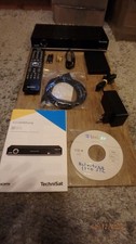 TECHNISAT RECEIVER STC , 6