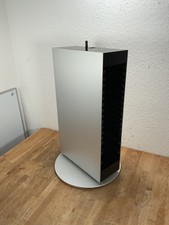 Bang Olufsen B&O Standfuß Ständer für Ouverture 2500 2300 3000 3200 | Silber