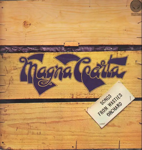Magna carta songs from - carta,