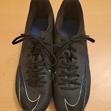 Nike Mercurial Fussballschuhe, Gr.43, Guter zustand