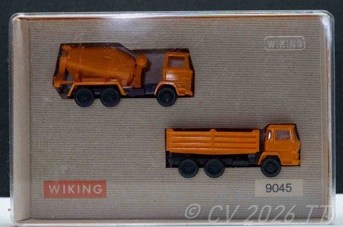 160 wiking 9045 - n,
