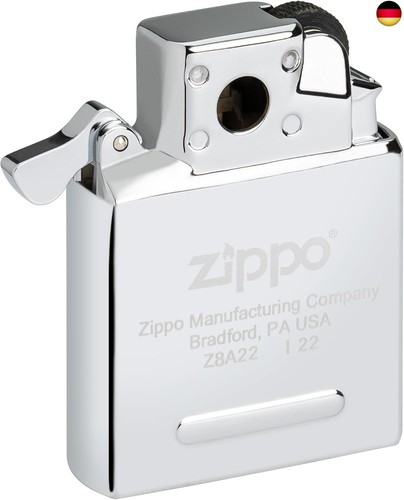 Zippo gaseinsatz für - gaseinsatz,