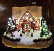 LED WEIHNACHTS DEKO "