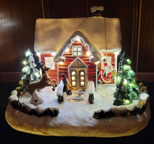 Led weihnachts deko - led, "