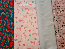 Stoffpaket für Kinder