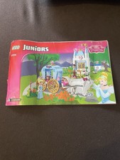LEGO Juniors Disney Princess