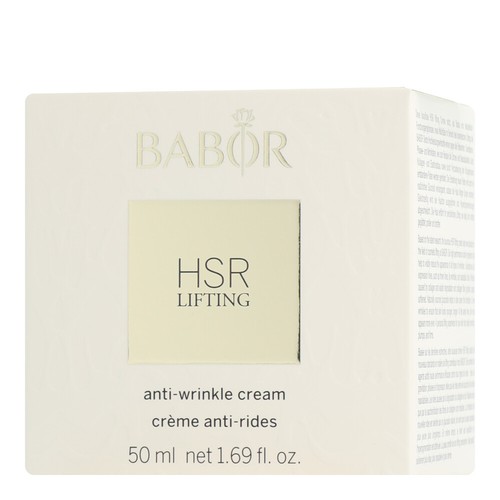 Babor hsr lifting anti - babor,