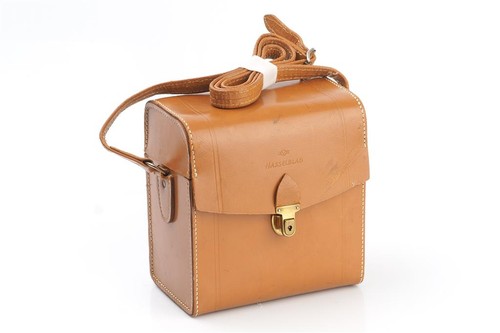 Hasselblad outfit case 302 304 - case, 302/304