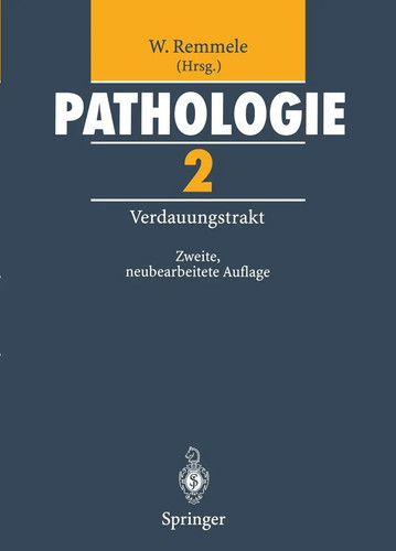 Pathologie verdauungstrakt - pathologie, 2
