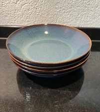 IKEA GLADELIG Schüssel tiefer Teller Suppenteller Salatteller Obstschale Ø 21cm