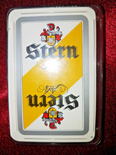 Stern Pils ~ SKAT Spielkarten