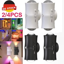 Wandleuchte Nachtlicht mit