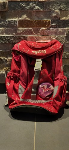 Ergobag wanderrucksack klein - ergobag,