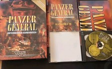 Panzer General: Unternehmen Barbarossa Special Edition (PC CD-ROM) Big Box OVP
