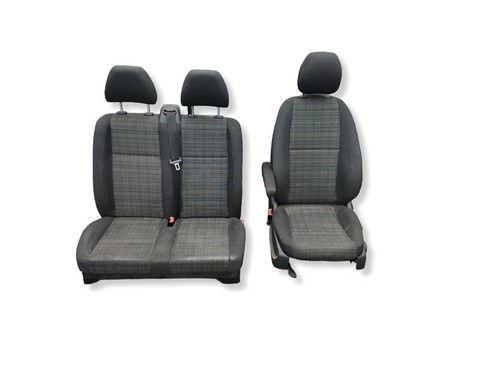 Mercedes benz vito - viano, w447