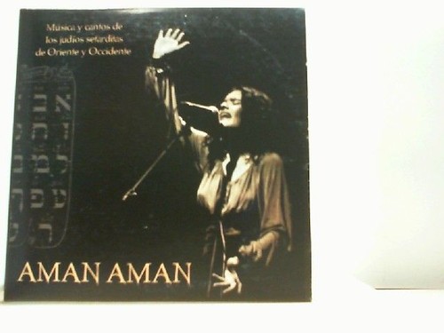 Aman - aman, aman:
