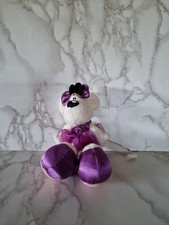 Original Diddl Maus, Diddlina, Plüschdiddl als Ballerina, Sammlerstück?