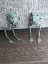 Micro Machines Star Wars At-St 1995 Ersatzteile