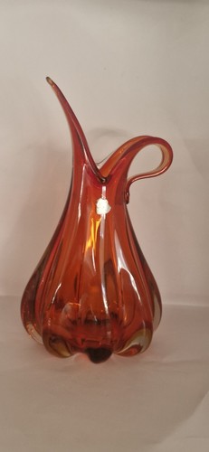 Murano vase - murano,