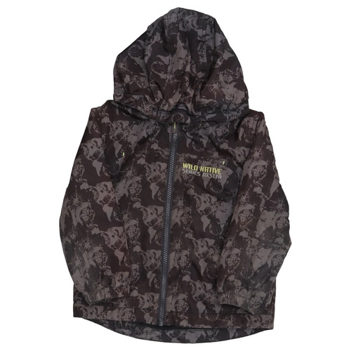 Palomino winterjacke - by,