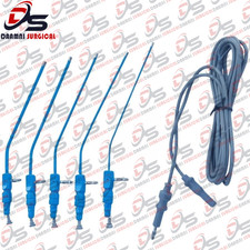 Monopolar ENT Nasal Electro