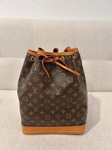 Original louis vuitton - original, gm