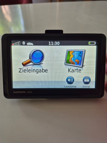 Garmin nüvi 1490