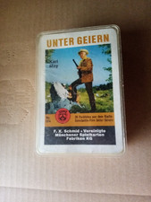 Karl May- Unter Geiern-