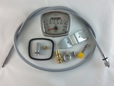 TACHOMETER TACHO FUR VESPA 125