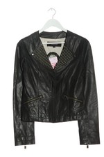 OAKWOOD Lederjacke Damen Jacke