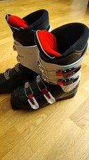 Tecno Pro Skischuhe Skistiefel Größe 40 - MP 26,5, 295 mm