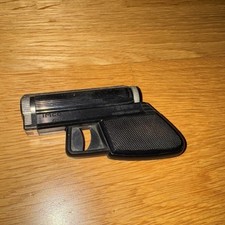Vintage Feuerzeug Imco Gun-Lite G-66 R 1973