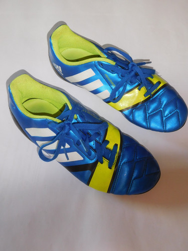 Adidas nitrocharge 0 - nitrocharge, 3.0