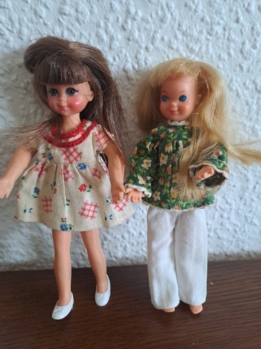 Barbies freunde tutti und - barbies,