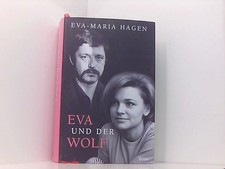 Eva und der Wolf Eva-Maria
