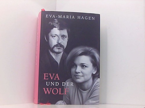 Eva und der - wolf, eva-maria