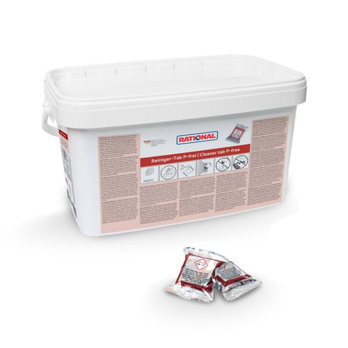 Rational reiniger tabs - (p03), reiniger-tabs