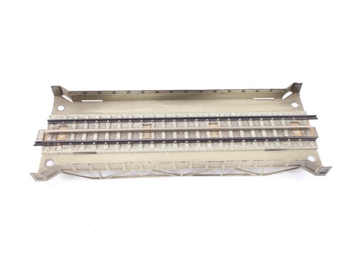 Märklin 7168 rampenstück - h0, 7168 rampenstück
