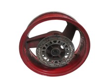 Felge hinten X48 Kawasaki ZZR