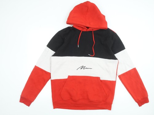 Boohooman herren pullover - herren,