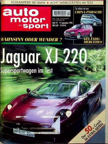 Auto motor sport ams - 5),