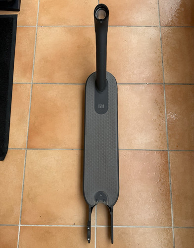 Xiaomi scooter pro mi - scooter, 2