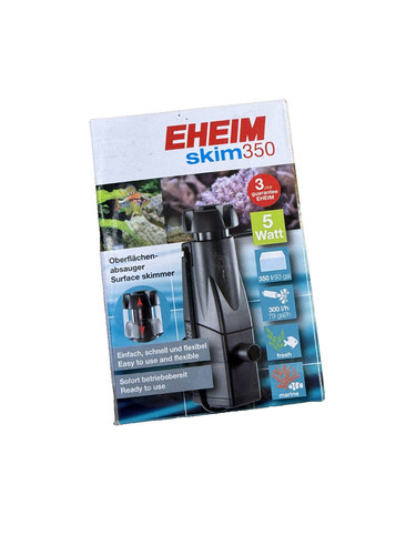 Eheim oberflächenabsauger - eheim,