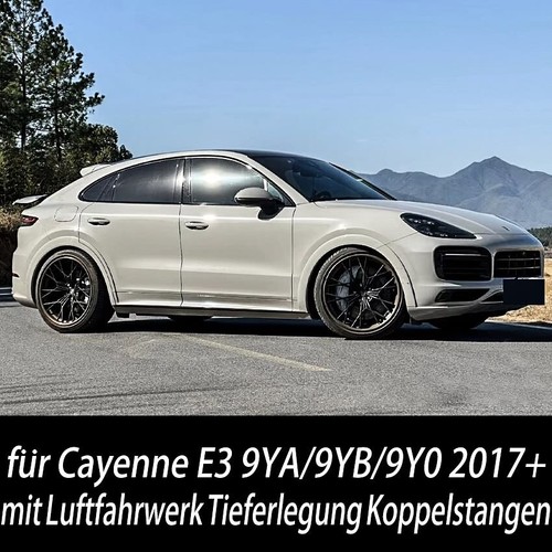 Für porsche cayenne - für,
