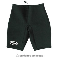 ASCAN Neoprenshort, Hose aus Neopren 1,5mm Neo Short