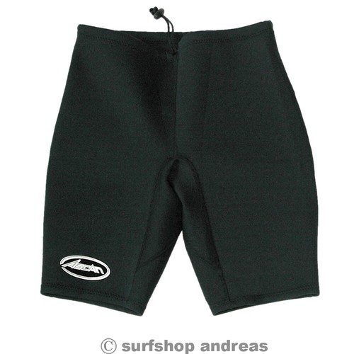 Ascan neoprenshort hose aus - neoprenshort,,
