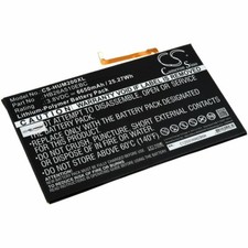 Akku für Tablet Huawei