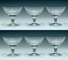 6 Spiegelau Sektschalen