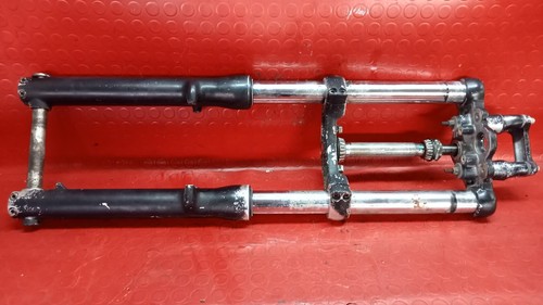 Gabel stiele platten achse - achse, rad