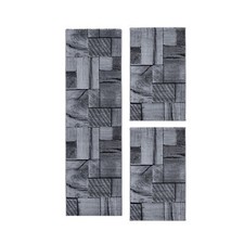 Bettumrandung Läufer Set